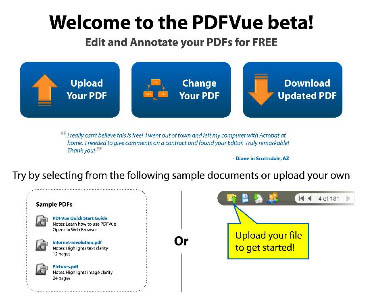 PDFVUE