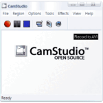 CamStudio