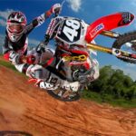 Trey Canard Scrub