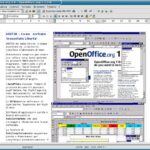 OpenOffice