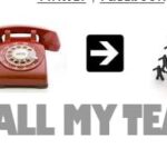 Call-My-TEAM