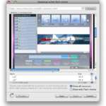 SWF-FLV-Player-screenshot1