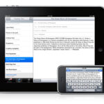 wordpress-for-ipad