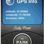 Gps Info