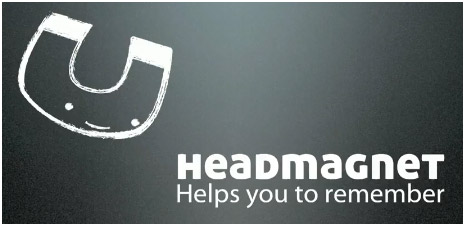 HeadMagnet Helps Remembering & Memorizing Names, Faces, Dates, Quotes and More