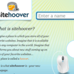 sitehoover