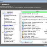 CCleaner