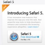 Safari5