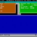 Top 5 Tools To Test Your Computer Memory