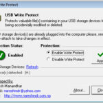 usbwriteprotect
