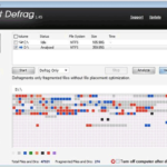 smartdefrag