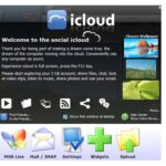 icloud