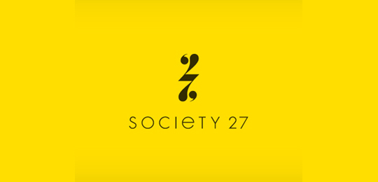 50 Best Designed Logos With Punctuation Marks 39