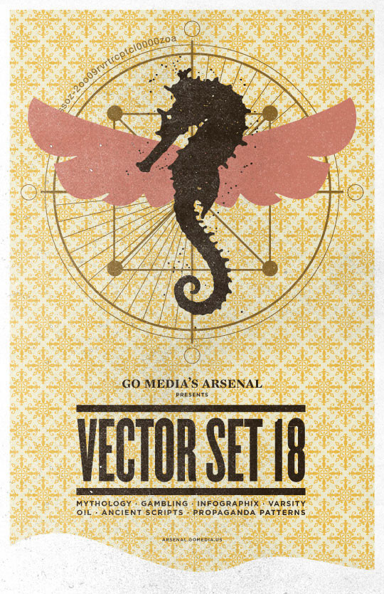 Absolutely Awesome Tutorials To Create (Eye-Catching) Vector Illustrations 20