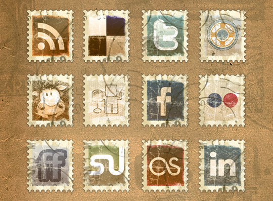 Best Icon Sets Of 2010 You Would Not Want To Miss 28