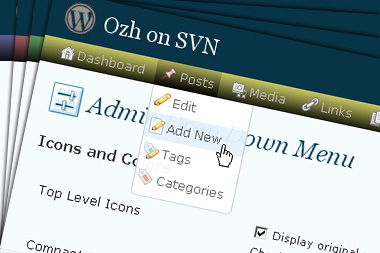 13 Excellent Plugins To Enhance The Power Of Wordpress Admin Section 3