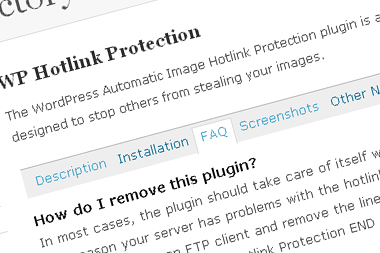 13 Excellent Plugins To Enhance The Power Of Wordpress Admin Section 12