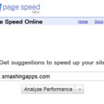 pagespeed