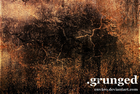 60+ Must-Have Photoshop Brush Sets For Excellent Grunge Effects 55