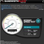 bandwidth