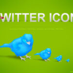 twittericons20