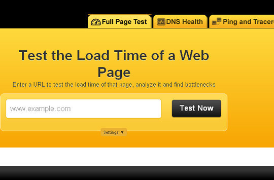 7 Highly Useful Online Tools For Website Validation And Testing 6