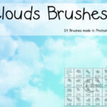 cloudphotobrushes20