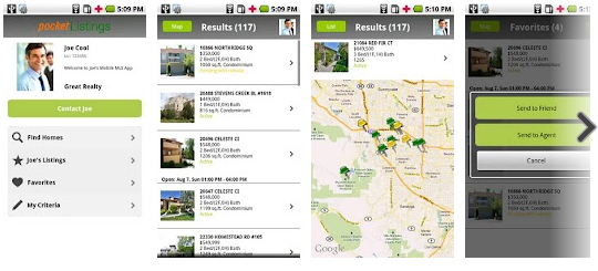 14 Real Estate Apps For Android Phones 13