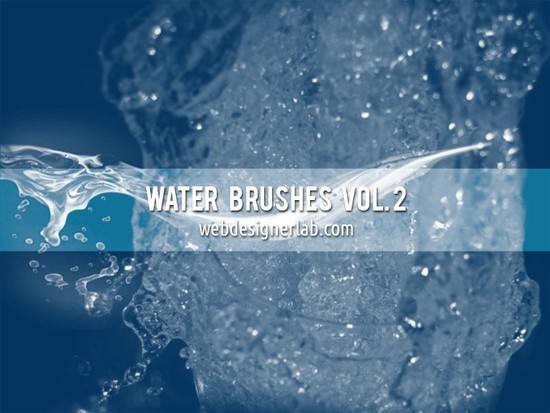 60 New and Free Photoshop Brush Packs For Designers 29