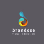 45 Creative 3D Effect In Logo Design