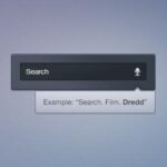 45 Search Box PSD Designs For Free Download