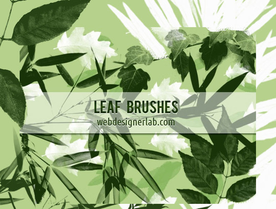 50 Outstanding Yet Free Photoshop Brush Packs For Your Designs 36