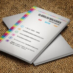 whitebusinesscards45