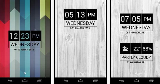 15 Smart Clocks And Calendar Widgets For Android 14