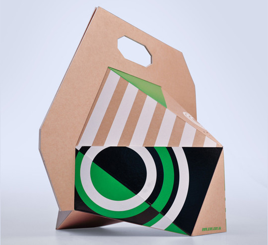 Collection Of Creative Shopping Bag Designs 7