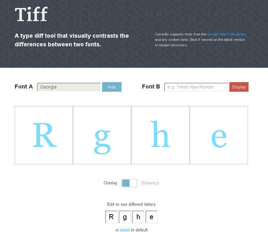 13 Amazing Typography Apps For Your Smartphone 11