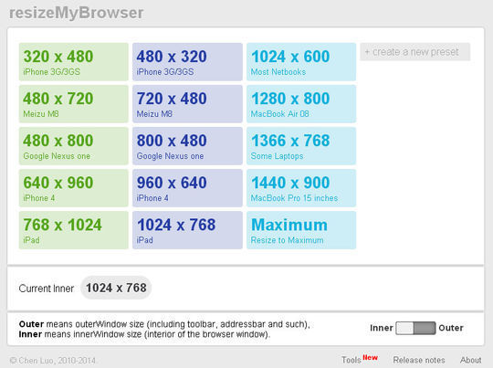 Useful Tools For Testing Your Site On Mobile Devices 13