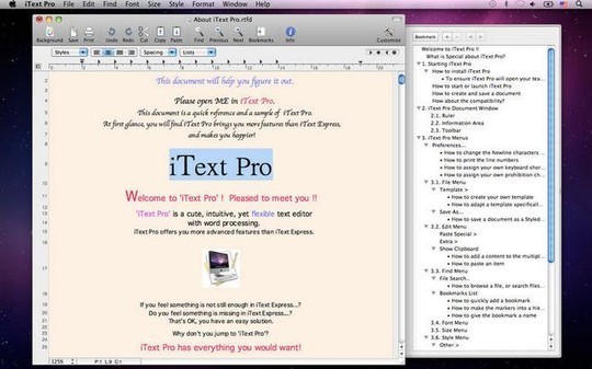 40 Useful Web Tools For Professional Writers 19