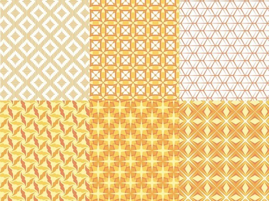 45+ High-Quality Free Vector Patterns 25