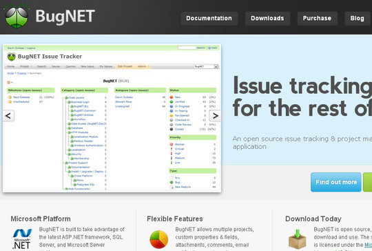 12 Bug Tracking Applications For Developers 3