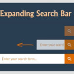 13 Really Useful HTML5 CSS3 and jQuery Search Form Tutorials