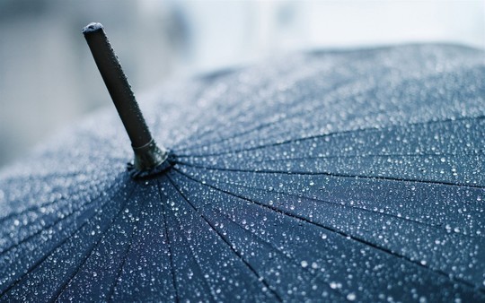 40 Raindrops Wallpapers For Your Desktop 9