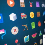 35 Free Ingenious Icons To Compliment All Designs