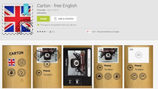 10 Free Mobile Apps To Help You Learn English Faster 7