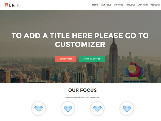 10 Free Responsive WordPress Themes From 2015 2