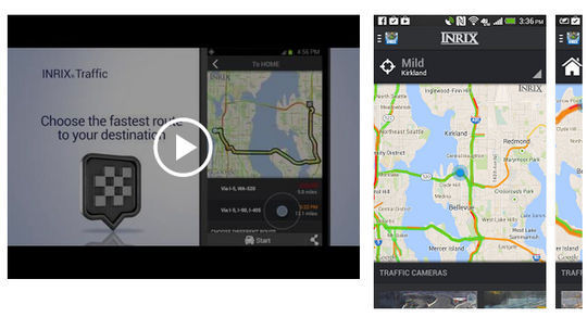 9 Mobile Apps for A Better Driving Experience 6