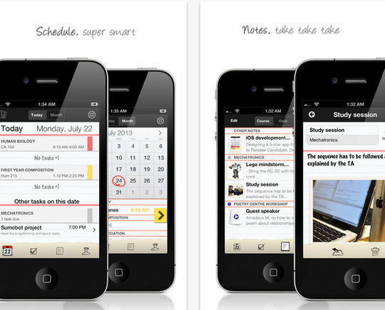 11 Must-Have Mobile Apps For Productivity 5