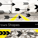 Arrows Shapes