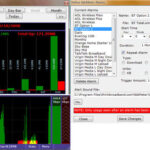 network bandwidth monitor