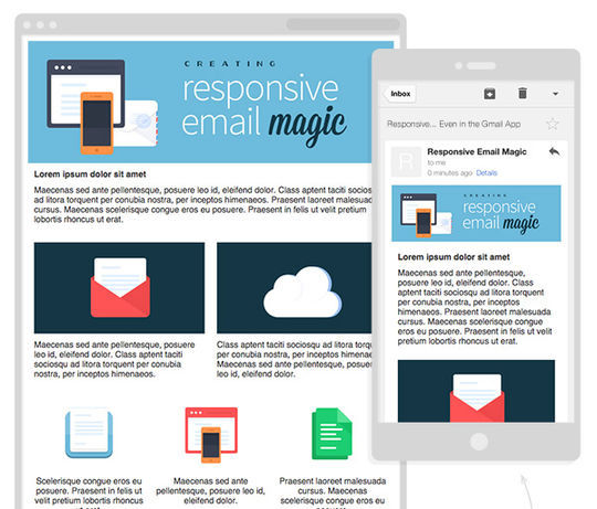 11 Responsive Web Design Tutorials 10